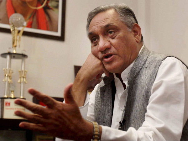 'Cong will act over CM Rawat' 'Cong will act over CM Rawat'