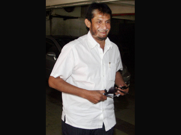Sandeep Patil Sandeep Patil