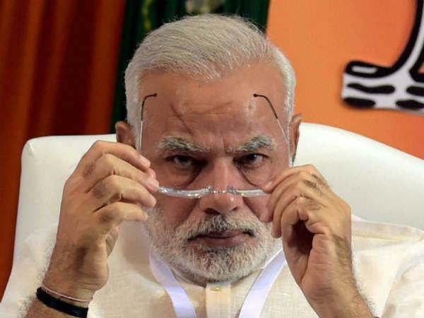 'RSS behind Narendra Modi's success' 'RSS behind Narendra Modi's success'
