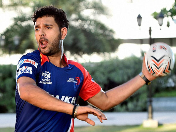 Yuvraj Singh Yuvraj Singh