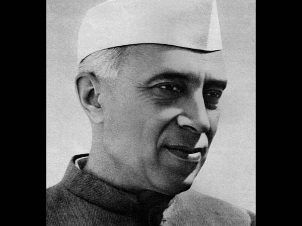 When Nehru said No to Queen Elizabeth. When Nehru said No to Queen Elizabeth.
