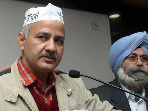 'Delhi has become a police state' 'Delhi has become a police state'