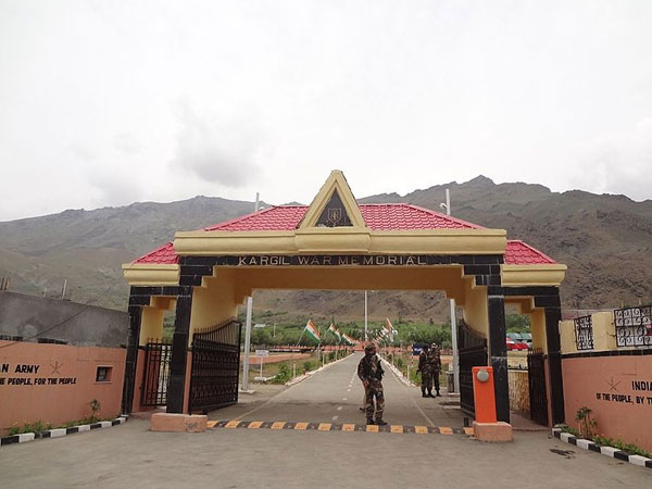 Kargil 3 Kargil 3