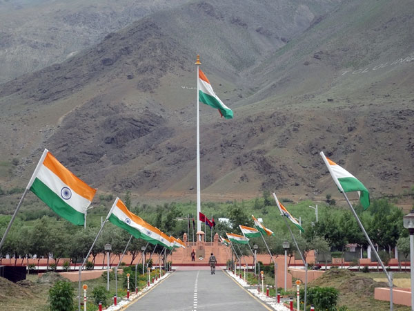 Kargil 3 Kargil 3
