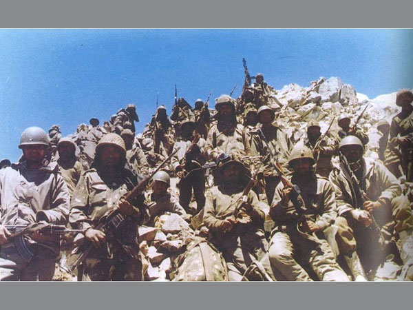 Kargil Kargil