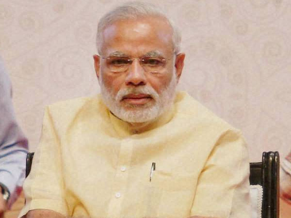 Narendra Modi Narendra Modi