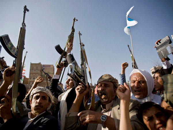 yemen yemen