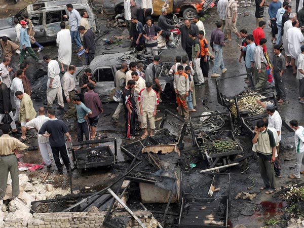 suicide-bombing suicide-bombing