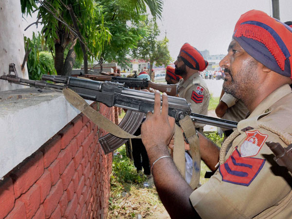 punjab punjab