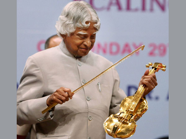 Kalam death: Seven-day state mourning Kalam death: Seven-day state mourning