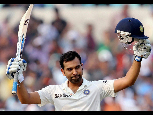 Rohit Sharma Rohit Sharma