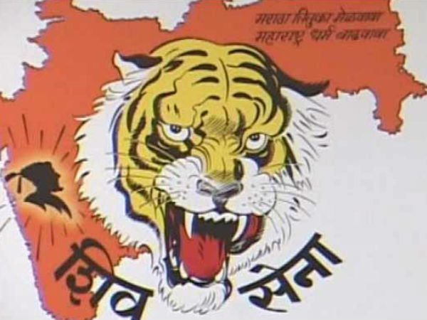 Sena denies siding with the Opposition Sena denies siding with the Opposition