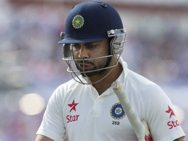 Virat Kohli Virat Kohli