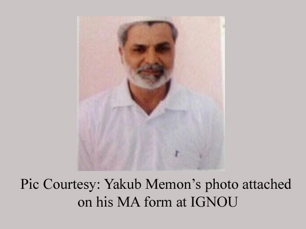 Yakub hangs on his birthday Yakub hangs on his birthday