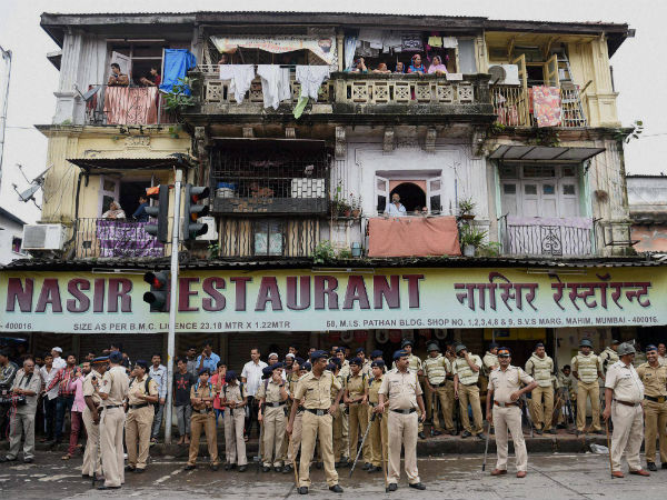 mumbai mumbai
