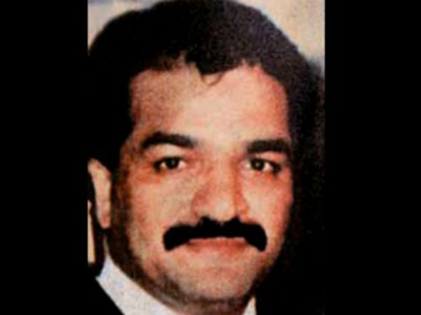 Met Tiger Memon in PoK after 1993 blasts: Congress MLA. Met Tiger Memon in PoK after 1993 blasts: Congress MLA.
