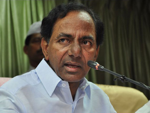 Telangana CM urges centre to secure kidnapped Telugu men's release. Telangana CM urges centre to secure kidnapped Telugu men's release.