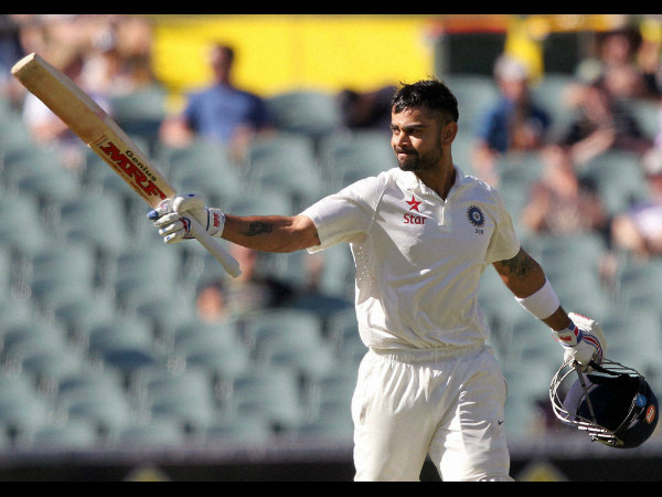 Virat Kohli Virat Kohli