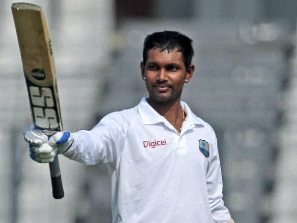 Denesh Ramdin Denesh Ramdin