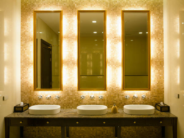 mirror mirror