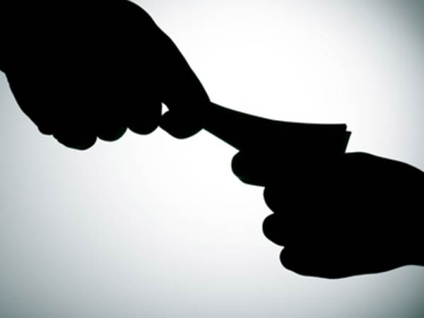 82 per cent jump in corruption complaints; Railways tops: CVC. 82 per cent jump in corruption complaints; Railways tops: CVC.