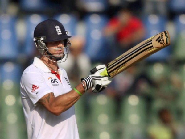 Kevin Pietersen Kevin Pietersen