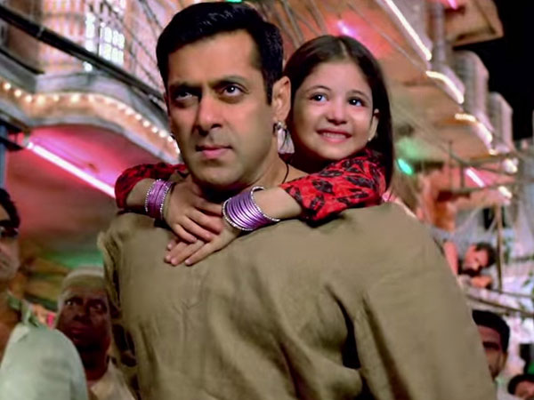 A still from Bajrangi Bhaijaan A still from Bajrangi Bhaijaan