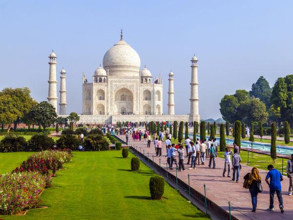 Taj Mahal vulnerable to pollution, no study on other monuments yet: Govt . Taj Mahal vulnerable to pollution, no study on other monuments yet: Govt .