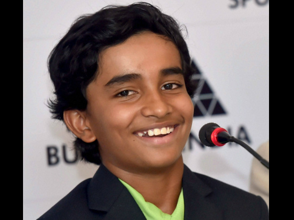Shubham Jaglan Shubham Jaglan