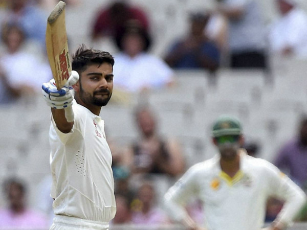 India's captain Virat Kohli India's captain Virat Kohli