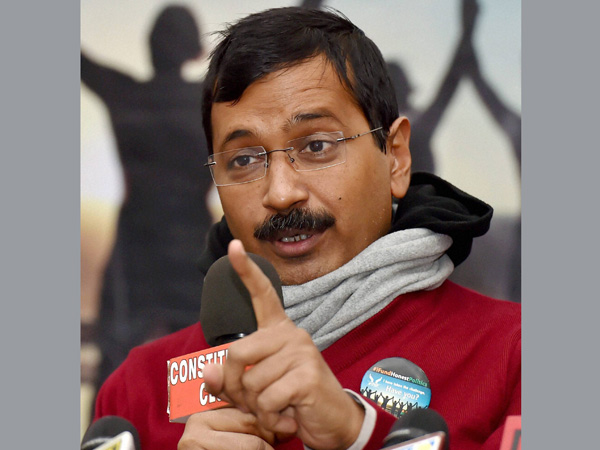 Kejriwal Kejriwal
