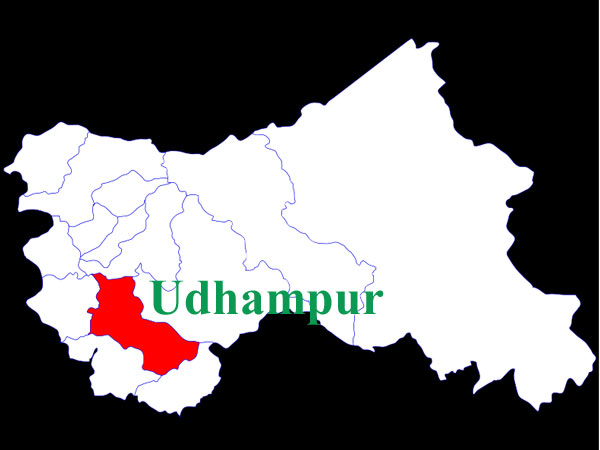 Udhampur Udhampur