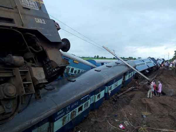 Train tragedy: What went wrong Train tragedy: What went wrong