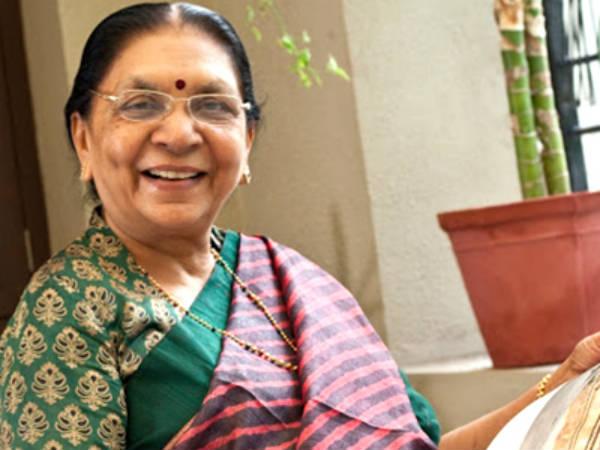 'Cong misguiding the Patel community' 'Cong misguiding the Patel community'