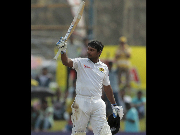 Kumar Sangakkara will retire after the 2nd Test Kumar Sangakkara will retire after the 2nd Test