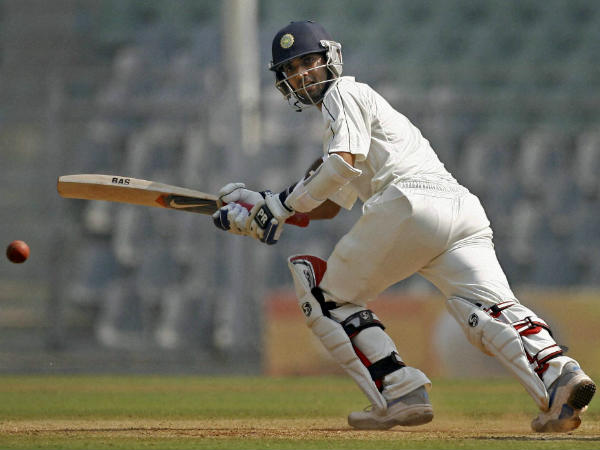 File photo: Ajinkya Rahane scored 109 not out File photo: Ajinkya Rahane scored 109 not out