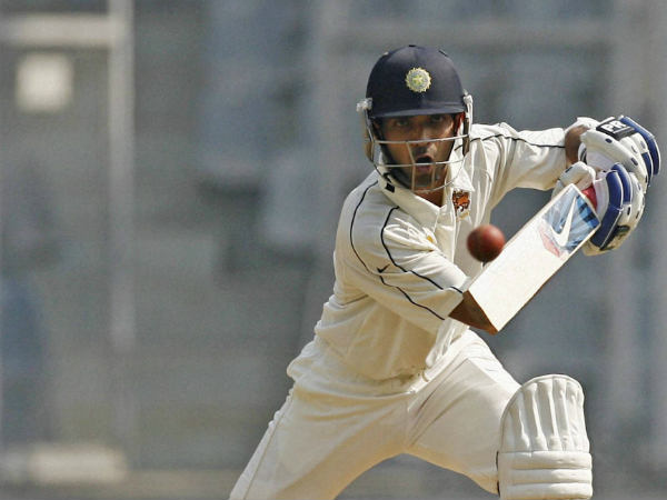 Ajinkya Rahane Ajinkya Rahane