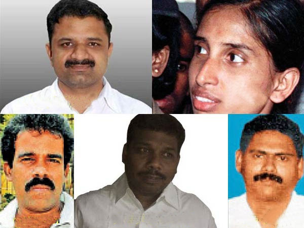 'Why Rajiv's killers can't be released' 'Why Rajiv's killers can't be released'