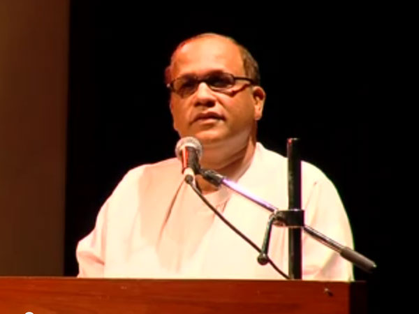 Louis Berger case: Digambar Kamat's interim bail extended. Louis Berger case: Digambar Kamat's interim bail extended.