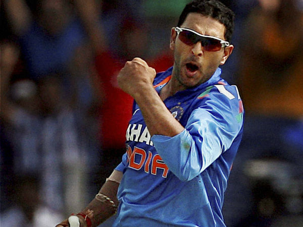 Yuvraj Singh Yuvraj Singh
