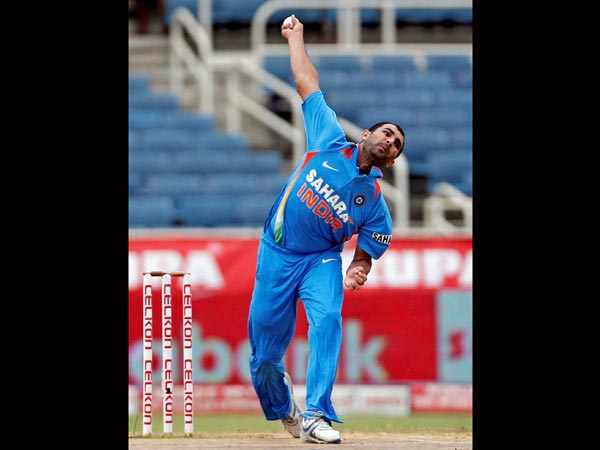 Shami aims to return to Indian side for South Africa series Shami aims to return to Indian side for South Africa series