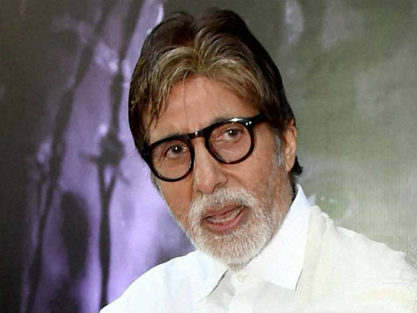 Khadi: Big B to be brand ambassador Khadi: Big B to be brand ambassador