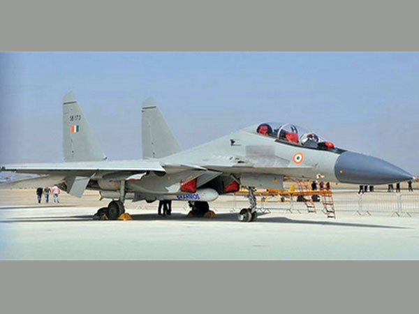 Sukhoi 2 Sukhoi 2
