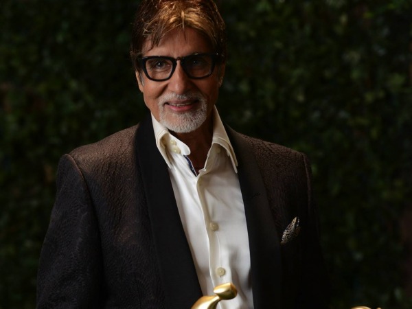 amitabh bachchan amitabh bachchan