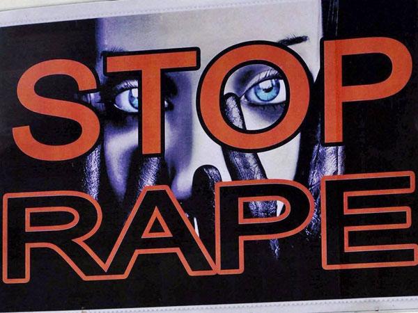 rape rape