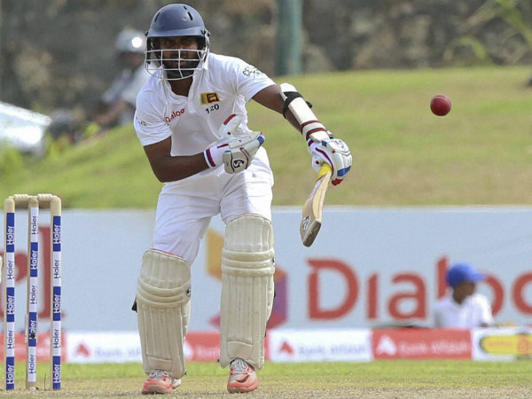 File photo of Kaushal Silva playing in a Test match File photo of Kaushal Silva playing in a Test match
