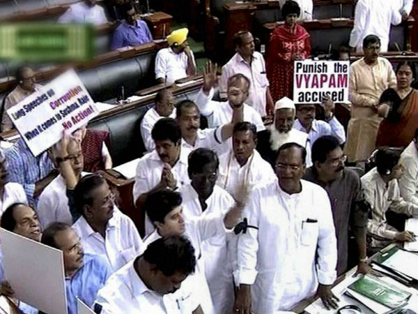 Lok Sabha debates Lalit Modi issue Lok Sabha debates Lalit Modi issue