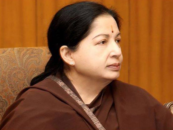 When Jayalalithaa congratulated 'Chennai boy' Sundar Pichai! When Jayalalithaa congratulated 'Chennai boy' Sundar Pichai!