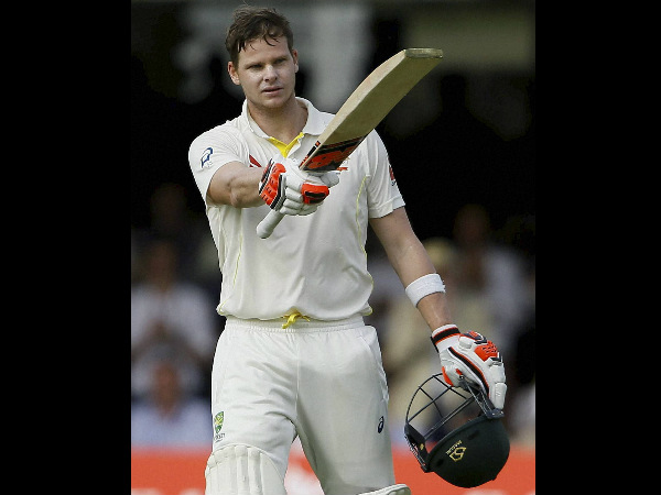 Steve Smith Steve Smith