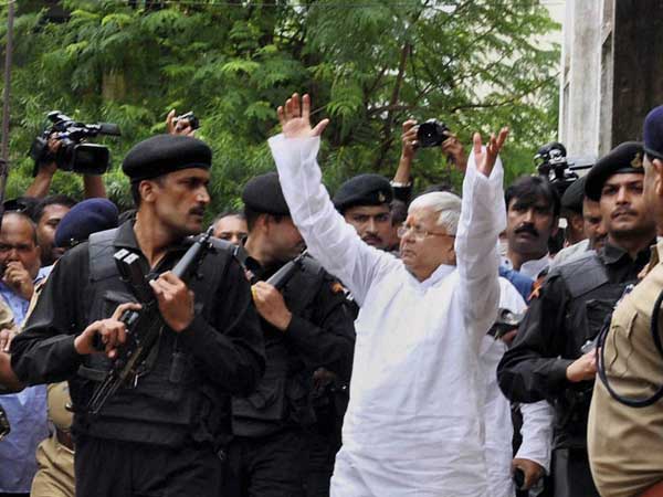 Lalu Prasad Yadav Lalu Prasad Yadav